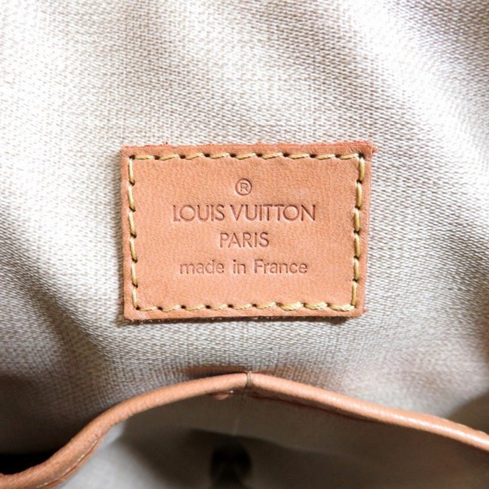 Louis Vuitton Monogram Touville M42228 Bag Handbag - Picture 5 of 9